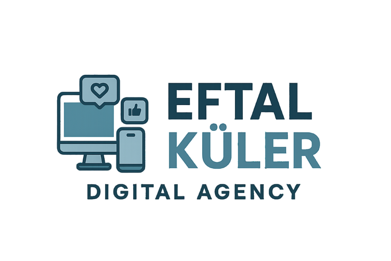 Eftal Küler -  E-Ticaret Yazılımı